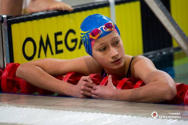 Arena Grand Prix Polish Cup 2017 Arena Grand Prix Polish Cup 2017, Poland Swimming Cup, Poznan 2017, Arena Grand Prix, Polish Swimming, www.swim.by