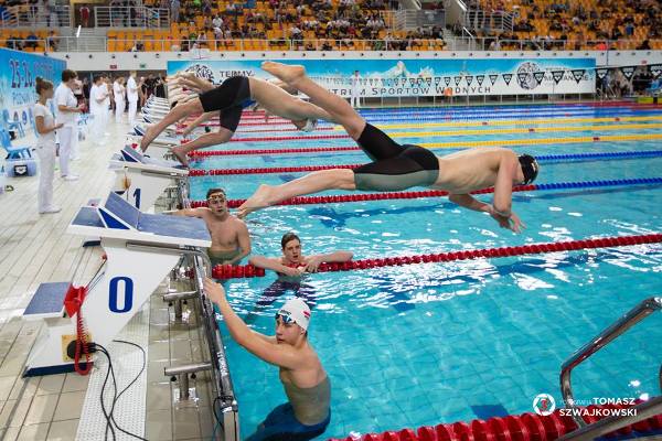 Arena Grand Prix Polish Cup 2017 Arena Grand Prix Polish Cup 2017, Poland Swimming Cup, Poznan 2017, Arena Grand Prix, Polish Swimming