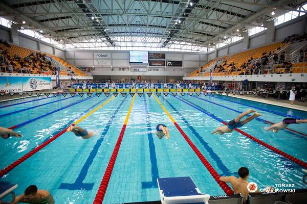 Arena Grand Prix Polish Cup 2017 Arena Grand Prix Polish Cup 2017, Poland Swimming Cup, Poznan 2017, Arena Grand Prix, Polish Swimming