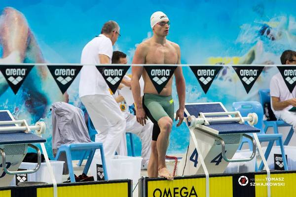 Arena Grand Prix Polish Cup 2017 Arena Grand Prix Polish Cup 2017, Poland Swimming Cup, Poznan 2017, Arena Grand Prix, Polish Swimming