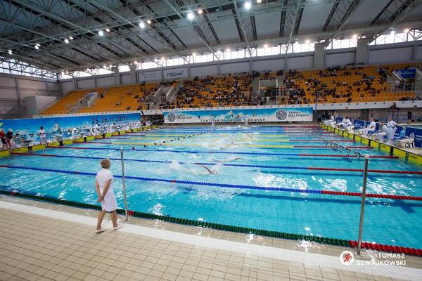 Arena Grand Prix Polish Cup 2017 Arena Grand Prix Polish Cup 2017, Poland Swimming Cup, Poznan 2017, Arena Grand Prix, Polish Swimming