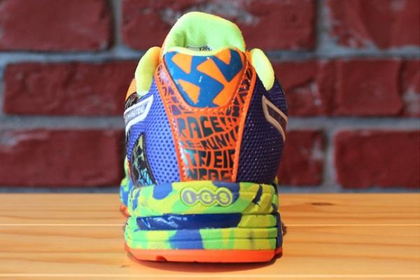 Andrzej Waszkewicz | Кроссовки ASICS Gel Noosa-Tri ASICS Gel Noosa-Tri, беговые кроссовки Asics