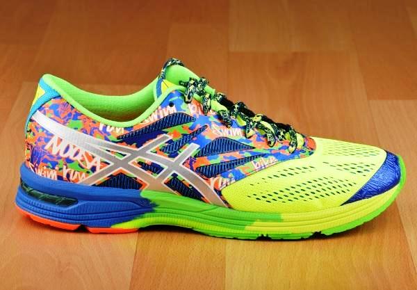 Andrzej Waszkewicz | Кроссовки ASICS Gel Noosa-Tri Asics Gel-Noosa Tri, кроссовки для бега, кроссовки ASICS