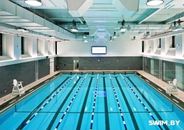 Andrzej Waszkewicz | Asphalt Green Aquatic Center Asphalt Green Aquatic Center, NY, swimming pool