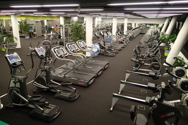 Swim.by project presents | Balance club Brumlovka Balance club Brumlovka, Prague