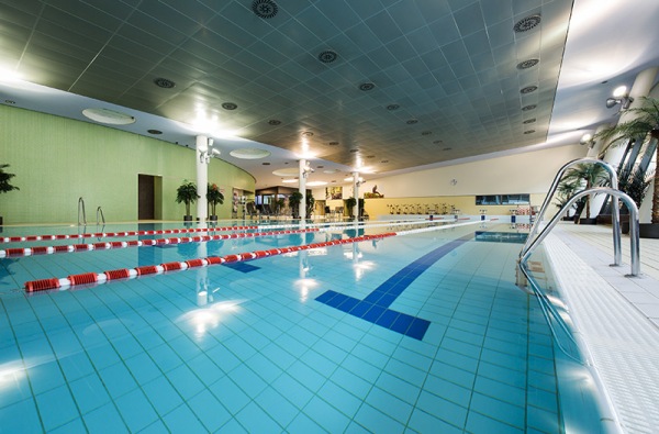 Swim.by project presents | Balance club Brumlovka Balance club Brumlovka, Praha