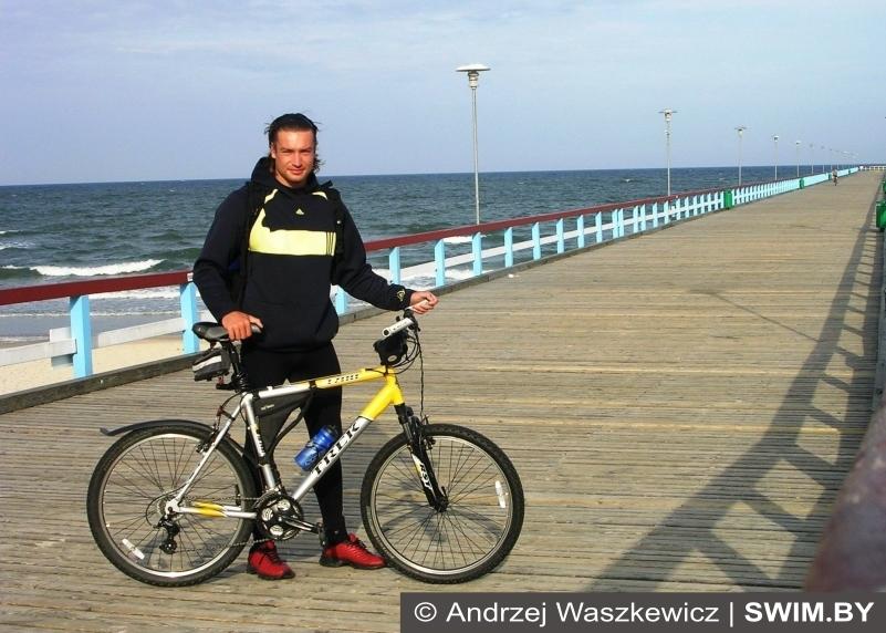 The Baltic Cycling Tour Baltic cycling tour, Балтийский велотур
