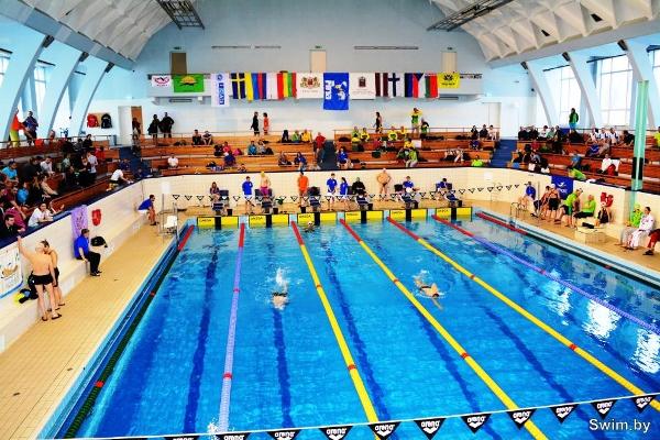 Baltic Masters Swimming Championships 2018 Baltic Masters Swimming Championships 2018, Riga Amber Cup, Swim.by