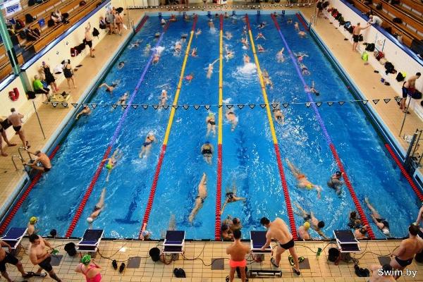Baltic Masters Swimming Championships 2018 Baltic Masters Swimming Championships 2018, Riga Amber Cup, Swim.by