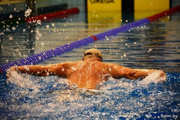 Baltic Masters Swimming Championships 2018 Baltic Masters Swimming Championships 2018, Riga Amber Cup, Swim.by