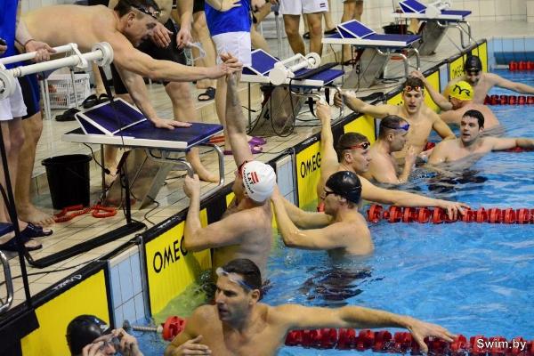 Baltic Masters Swimming Championships 2018 Baltic Masters Swimming Championships 2018, Riga Amber Cup, Swim.by