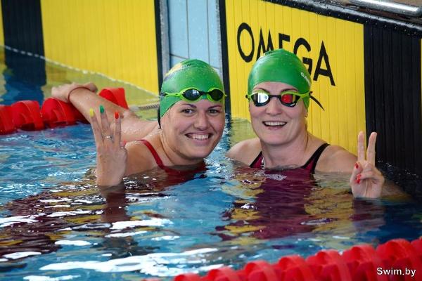 Baltic Masters Swimming Championships 2018 Baltic Masters Swimming Championships 2018, Riga Amber Cup, Swim.by