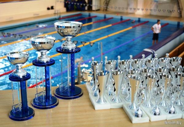 Baltic Masters Swimming Championships 2018 Baltic Masters Swimming Championships 2018, Riga Amber Cup, Swim.by