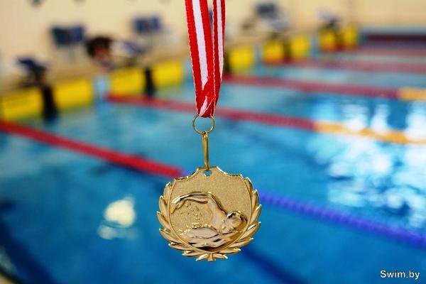 Baltic Masters Swimming Championships 2018 Baltic Masters Swimming Championships 2018, Riga Amber Cup, Swim.by