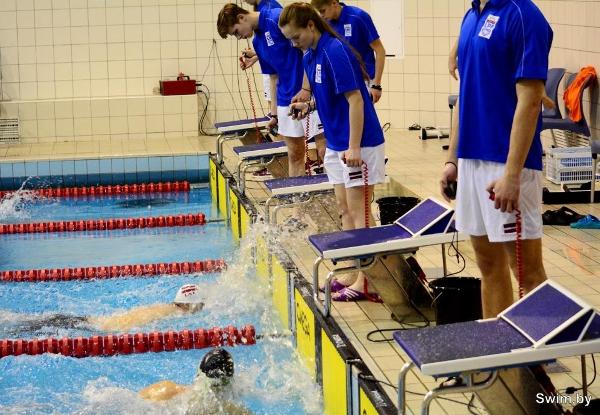 Baltic Masters Swimming Championships 2018 Baltic Masters Swimming Championships 2018, Riga Amber Cup, Swim.by