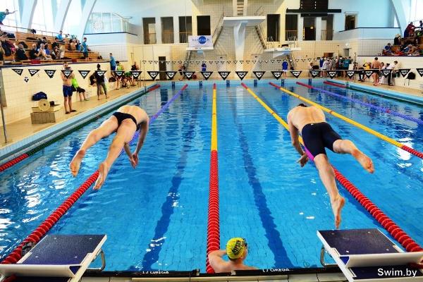 Baltic Masters Swimming Championships 2018 Baltic Masters Swimming Championships 2018, Riga Amber Cup, Swim.by