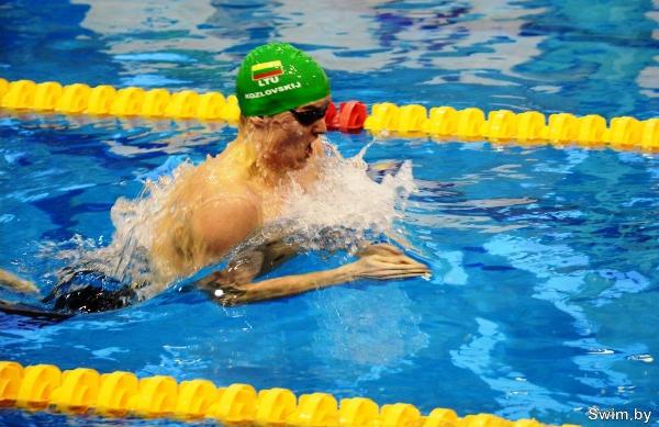 Baltic Masters Swimming Championships 2018 Baltic Masters Swimming Championships 2018, Riga Amber Cup, Swim.by