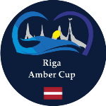 Riga Amber Cup Baltic Open Masters Swimming Championships, Riga Amber Cup 2018