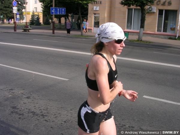 Andrzej Waszkewicz | Baranovichi Run 2016 Baranovichi Run 2016, легкоатлетический пробег в Барановичах