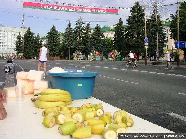 Andrzej Waszkewicz | Baranovichi Run 2016 Baranovichi Run 2016, пробег в Барановичах