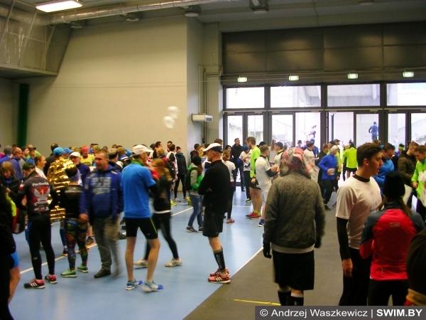 DOZ Marathon Lodz 2017 Бег 10 км, марафон в Лодзи 2017, Marathon Lodz 2017