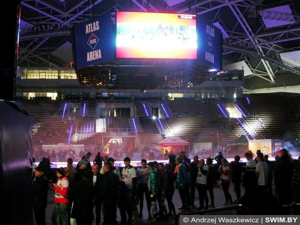 DOZ Marathon Lodz 2017 Бег 10 км, марафон в Лодзи 2017, Marathon Lodz 2017