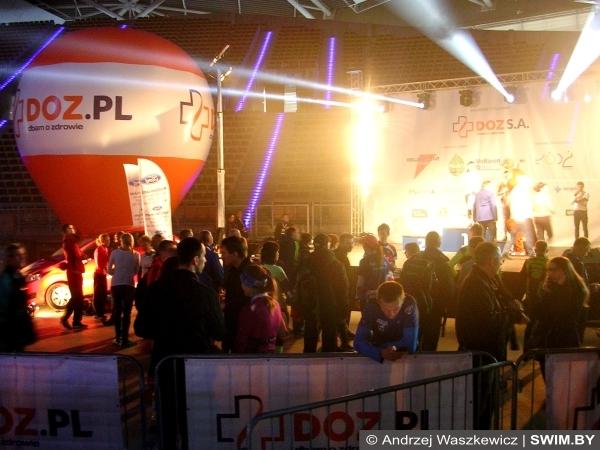DOZ Marathon Lodz 2017 Бег 10 км, марафон в Лодзи 2017, Marathon Lodz 2017