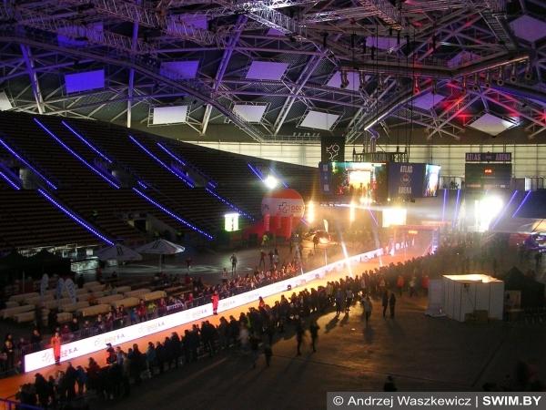 DOZ Marathon Lodz 2017 Бег 10 км, марафон в Лодзи 2017, Marathon Lodz 2017