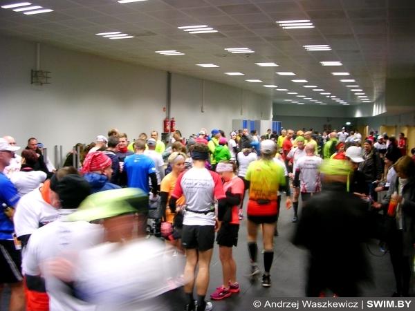 DOZ Marathon Lodz 2017 Бег 10 км, марафон в Лодзи 2017, Marathon Lodz 2017