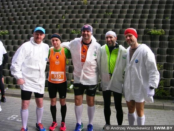 DOZ Marathon Lodz 2017 Бег 10 км, марафон в Лодзи 2017, Marathon Lodz 2017