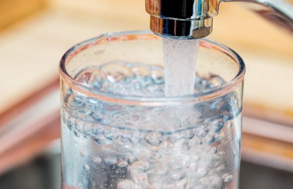 Питьевая вода Питьевая вода