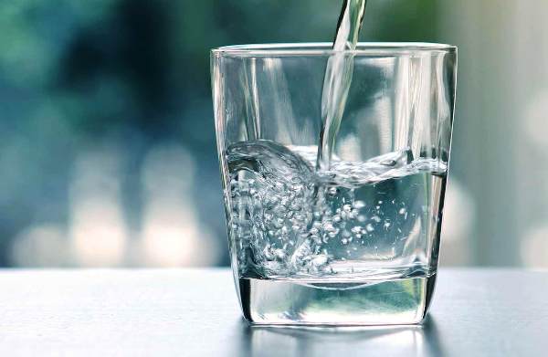 Питьевая вода Питьевая вода
