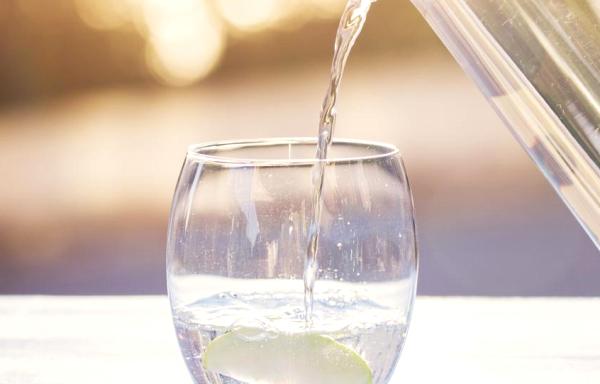 Питьевая вода Питьевая вода