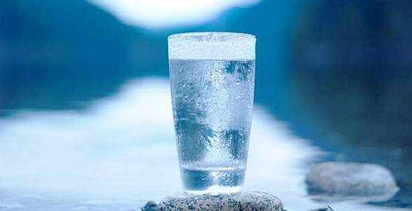 Питьевая вода Питьевая вода