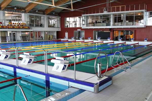 Polish Masters Swimming Championships 2016 Лучшие соревнования по плаванию Masters, Чемпионат Польши по плаванию Masters
