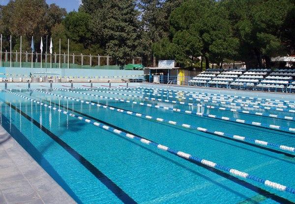 Cyprus International Masters Swimming Meet 2016 Лучшие соревнования по плаванию Masters, Международный турнир по плаванию Masters на Кипре