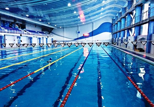 Kyiv Open 2016 Лучшие соревнования по плаванию Masters, Чемпионат Киева по плаванию мастерс