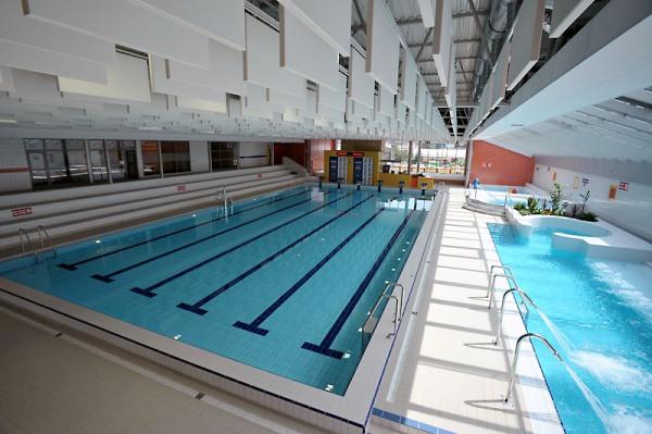 Czech Masters Swimming Championships 2016 Лучшие соревнования по плаванию Masters, Чемпионат Чехии по плаванию Masters