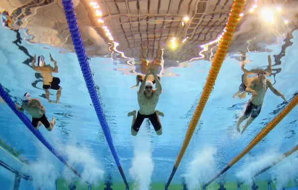 Lithuanian Open Masters Swimming Championships 2016 Лучшие соревнования по плаванию Masters, Чемпионат Литвы по плаванию Masters