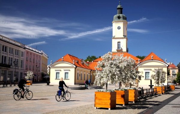 Active holidays in Białystok Active holidays in Bialystok, Poland Running, Top Things to Do in Białystok, Bialystok Run, Running Bialystok, Active Holidays Poland, Swim.by