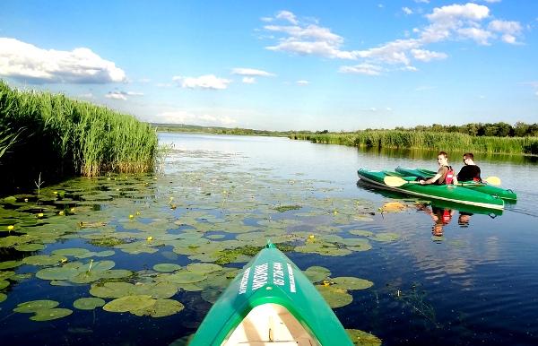 Active holidays in Northeastern Poland Active holidays in Bialystok, Poland Running, Top Things to Do in Białystok, Bialystok Run, Running Bialystok, Active Holidays Poland, Swim.by