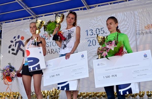 PKO Białystok Half Marathon 2018 PKO Białystok Half Marathon 2018, PKO Białystok Półmaraton 2018, Полумарафон в Белостоке, www.swim.by, Poland Running, Swim.by, Białystok Półmaraton, Poland Half Marathon, Marathon Running, Andrzej Waszkewicz, EMG