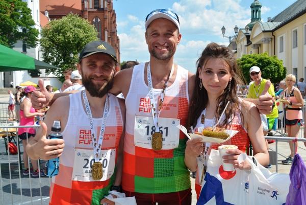 PKO Białystok Half Marathon 2018 PKO Białystok Half Marathon 2018, PKO Białystok Półmaraton 2018, Полумарафон в Белостоке, www.swim.by, Poland Running, Swim.by, Białystok Półmaraton, Poland Half Marathon, Marathon Running, Andrzej Waszkewicz, EMG