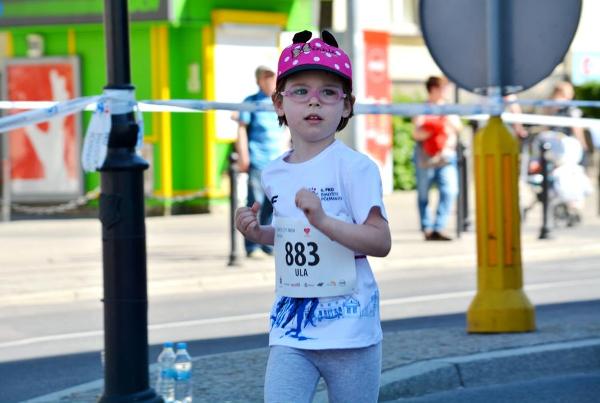 Białystok Junior City Run 2018 Białystok Junior City Run 2018, Białystok Półmaraton 2018, детские соревнования по бегу в Белостоке, Białystok Marathon, Полумарафон в Белостоке, соревнования среди детей в Польше, Run Poland, Andrzej Waszkewicz, EMG