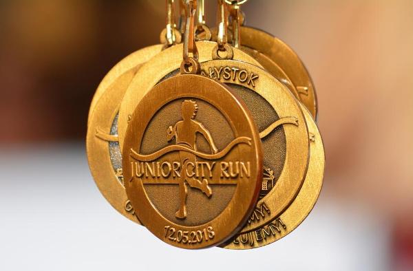 Białystok Junior City Run 2018 Białystok Junior City Run 2018, Białystok Półmaraton 2018, детские соревнования по бегу в Белостоке, Białystok Marathon, Полумарафон в Белостоке, соревнования среди детей в Польше, Run Poland, Andrzej Waszkewicz, EMG
