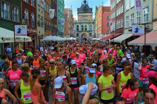 Bieg św. Dominika Gdańsk - 5K Women Run 2018 Bieg św. Dominika Gdańsk, 5 km Women Run 2018, Bieg św. Dominika Gdańsk Foto, Bieg św. Dominika Gdańsk 2018 Foto, www.swim.by, Bieg Kobiet Gdańsk 2018 Foto, Poland Running, Bieg św. Dominika Gdańsk Zdjęcia, Swim.by