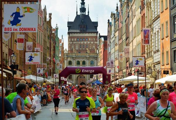 Bieg św. Dominika – 5K Women Run 2018 Bieg św. Dominika, 5K Women Run 2018, Bieg św. Dominika 2018, www.swim.by, Bieg Kobiet Dominika Gdańsk, Poland Running, Bieg św. Dominika Gdańsk, Swim.by