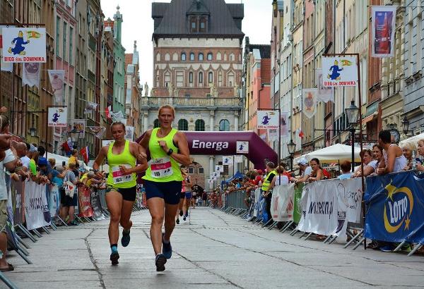 Bieg św. Dominika – 5K Women Run 2018 Bieg św. Dominika, 5K Women Run 2018, Bieg św. Dominika 2018, www.swim.by, Bieg Kobiet Dominika Gdańsk, Poland Running, Bieg św. Dominika Gdańsk, Swim.by