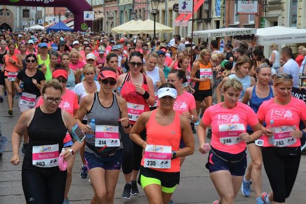 Bieg św. Dominika – 5K Women Run 2018 Bieg św. Dominika, 5K Women Run 2018, Bieg św. Dominika 2018, www.swim.by, Bieg Kobiet Dominika Gdańsk, Poland Running, Bieg św. Dominika Gdańsk, Swim.by