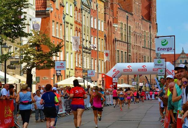 Bieg św. Dominika – 5K Women Run 2018 Bieg św. Dominika, 5K Women Run 2018, Bieg św. Dominika 2018, www.swim.by, Bieg Kobiet Dominika Gdańsk, Poland Running, Bieg św. Dominika Gdańsk, Swim.by